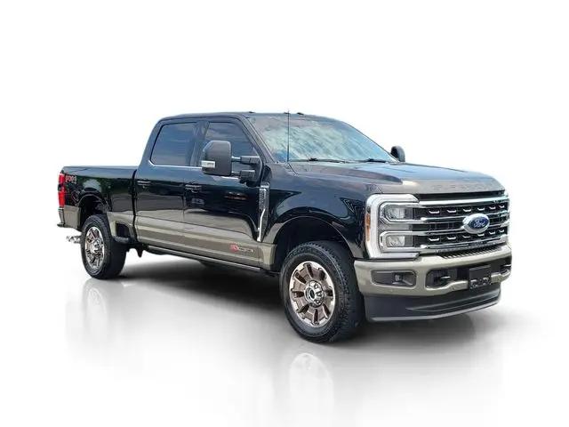 2026 Ford F-350 King Ranch for sale in Crestview, FL