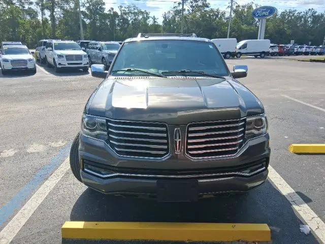 2016 Lincoln Navigator L Select for sale in Crystal River, FL