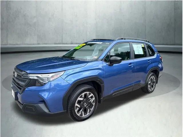 2026 Subaru Forester Base for sale in Somersworth, NH