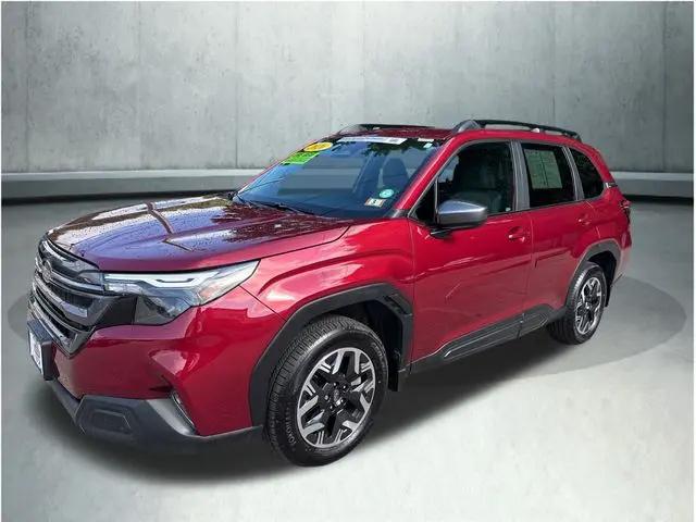 2026 Subaru Forester Premium for sale in Somersworth, NH