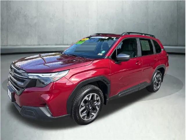 2026 Subaru Forester Premium for sale in Somersworth, NH