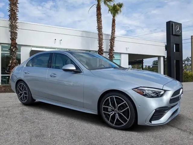 2026 Mercedes-Benz C-CLASS C 300 C 300 for sale in Savannah, GA