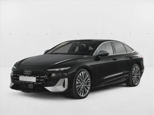 2027 Audi e-tron Sportback Premium Plus quattro for sale in Spokane, WA