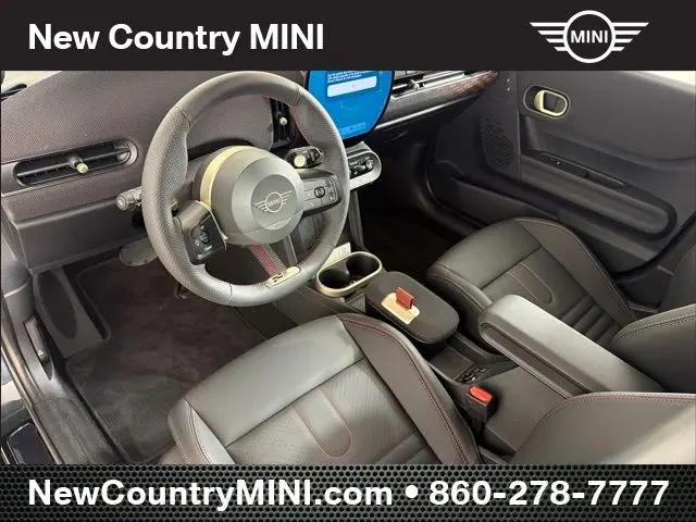 2026 MINI Hardtop Cooper S