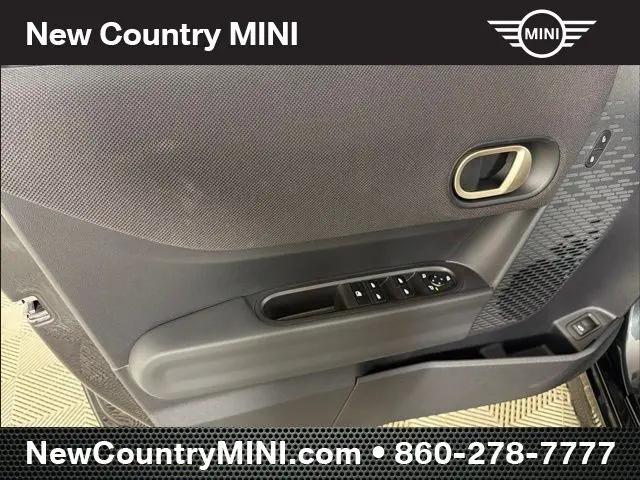 2026 MINI Hardtop Cooper S