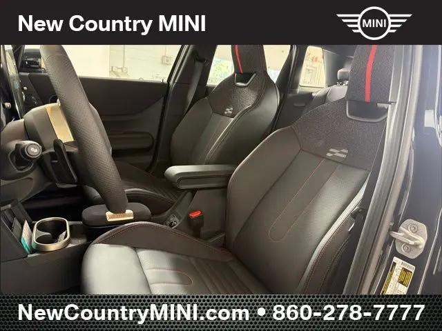 2026 MINI Hardtop Cooper S
