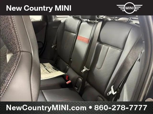 2026 MINI Hardtop Cooper S
