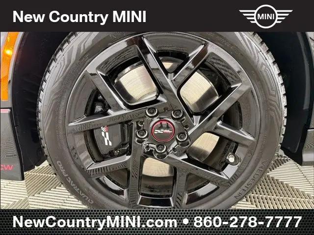 2026 MINI Hardtop Cooper S