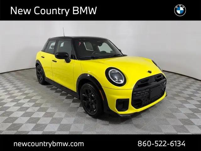 2026 MINI Hardtop Cooper S for sale in Hartford, CT