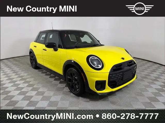 2026 MINI Hardtop Cooper S for sale in Hartford, CT
