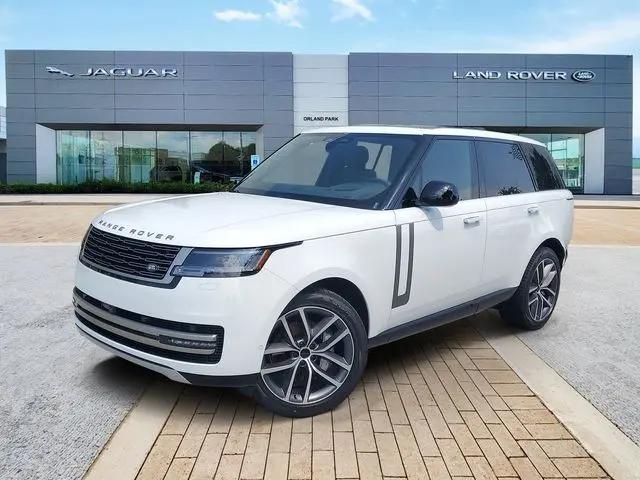 2026 Land Rover Range Rover P400 SE for sale in Tinley Park, IL