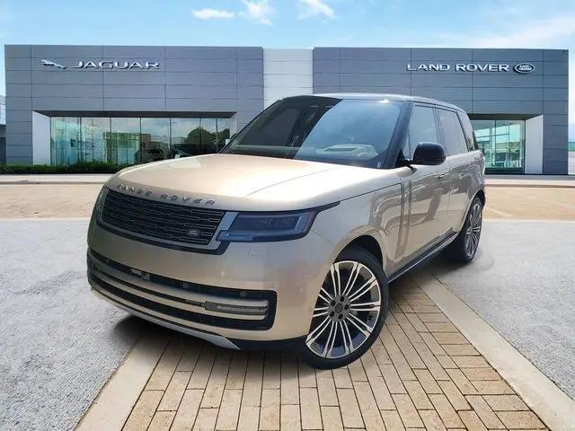 2026 Land Rover Range Rover P400 SE for sale in Tinley Park, IL