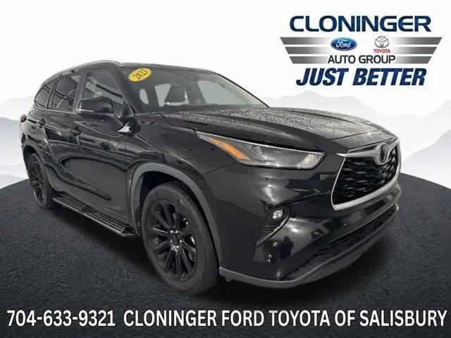 2023 Toyota Highlander XLE for sale in Salisbury, NC