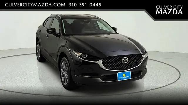 2026 Mazda CX-30 2.5 S Premium for sale in Culver City, CA