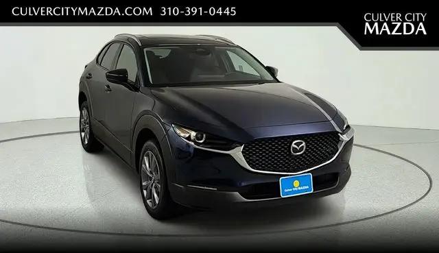 2026 Mazda CX-30 2.5 S Preferred for sale in Culver City, CA