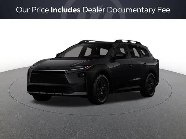 2026 Toyota bZ Woodland Premium for sale in Wilkes-Barre, PA