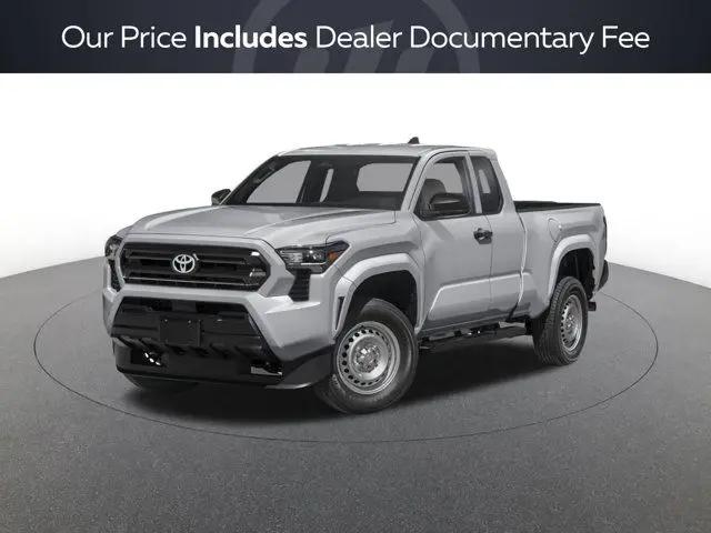 2026 Toyota Tacoma SR for sale in Wilkes-Barre, PA