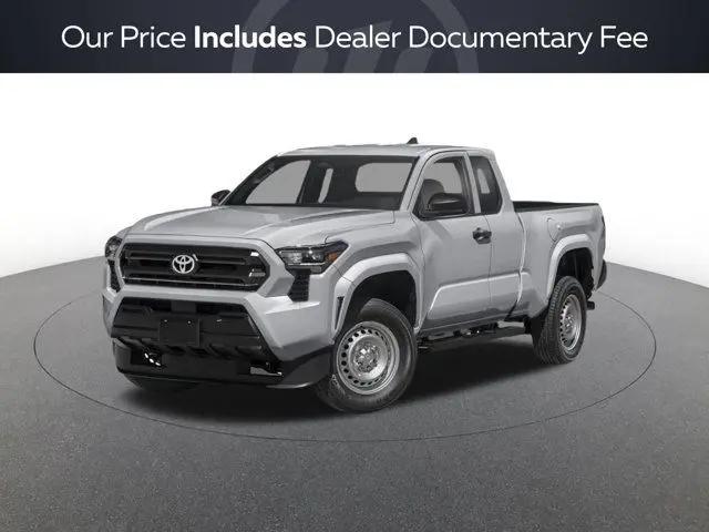 2026 Toyota Tacoma SR for sale in Wilkes-Barre, PA