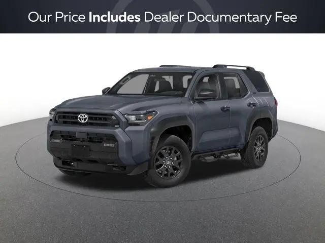 2026 Toyota 4Runner SR5 for sale in Wilkes-Barre, PA