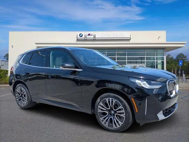 2026 BMW X3 30 xDrive for sale in Savannah, GA