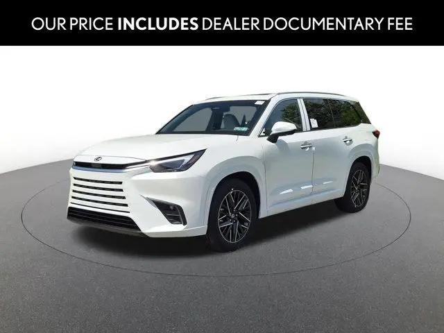 2026 Lexus TX 350 Premium for sale in Wilkes-Barre, PA