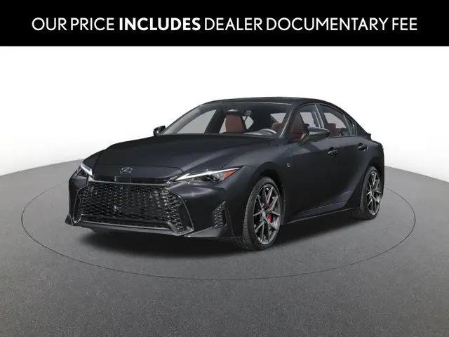 2026 Lexus IS 350 F SPORT for sale in Wilkes-Barre, PA