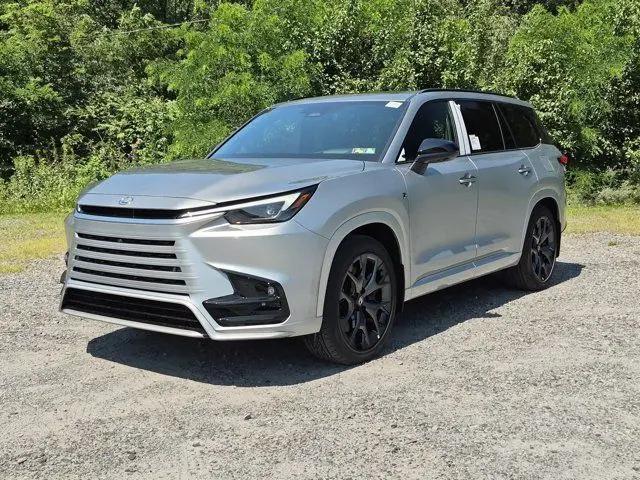 2026 Lexus TX 500h F SPORT Performance Luxury for sale in Wilkes-Barre, PA