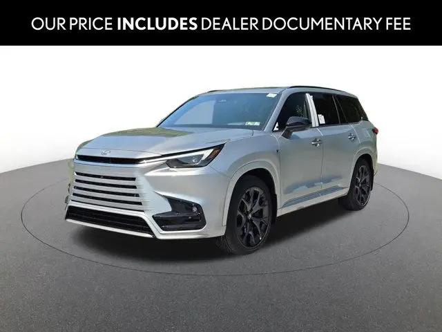 2026 Lexus TX 500h F SPORT Performance Luxury for sale in Wilkes-Barre, PA