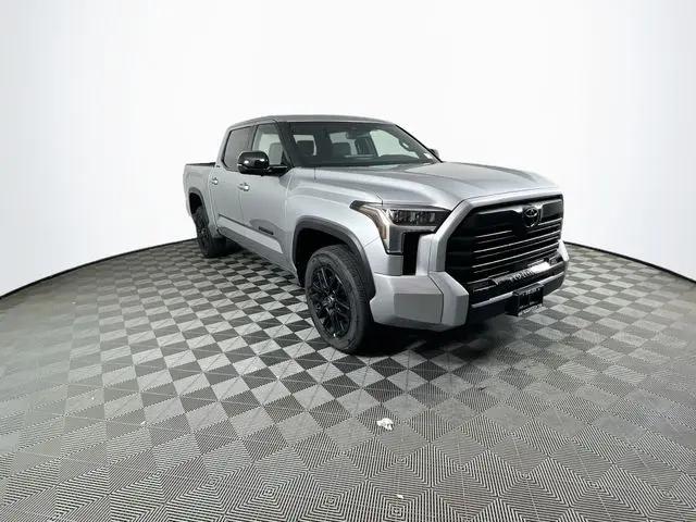 2026 Toyota Tundra Limited CrewMax 5.5' Bed for sale in Selma, CA