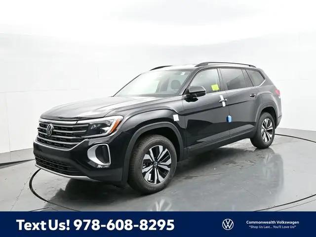 2026 Volkswagen Atlas SE for sale in Lawrence, MA