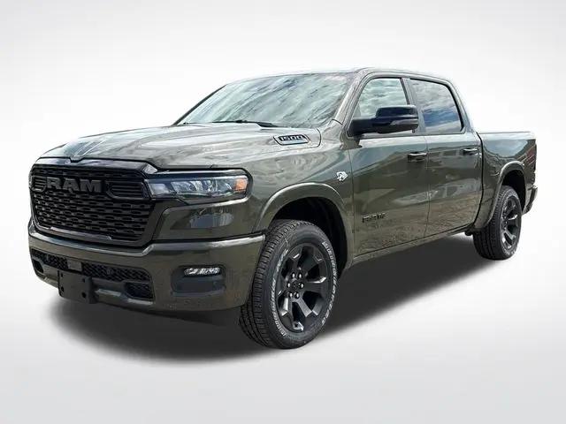 2026 Ram 1500 Big Horn Crew Cab 4x4 5'7" Box for sale in Torrington, CT