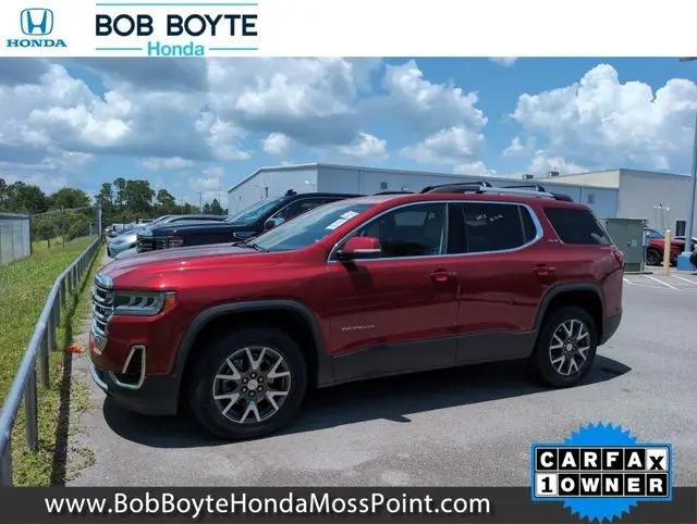 2023 GMC Acadia FWD SLE for sale in Moss Point, MS