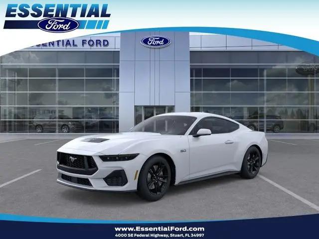 2026 Ford Mustang GT Fastback for sale in Stuart, FL