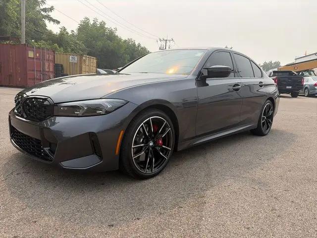 2026 BMW M340i xDrive for sale in Roselle, IL