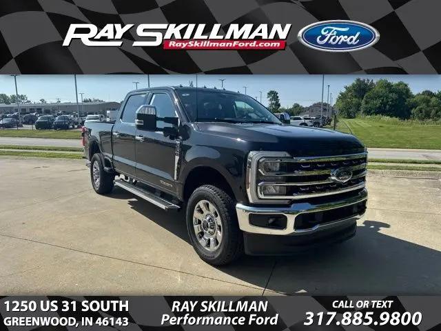 2026 Ford F-250 LARIAT for sale in Greenwood, IN
