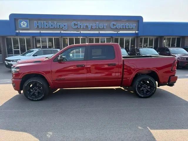 2026 Ram 1500 Big Horn Crew Cab 4x4 57 Box for sale in Hibbing, MN