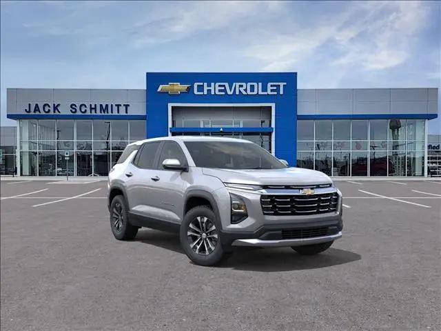 2027 Chevrolet Equinox FWD LT for sale in Wood River, IL