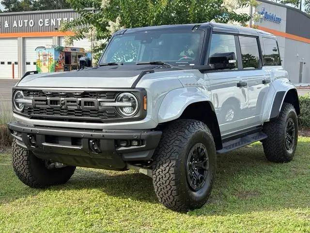 2026 Ford Bronco Raptor for sale in Morehead City, NC