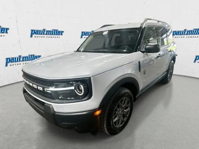 2026 Ford Bronco Sport Big Bend for sale in Lexington, KY