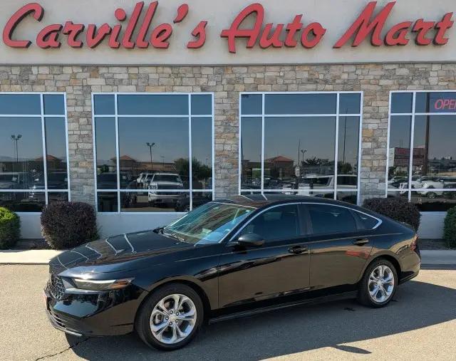 2023 Honda Accord LX for sale in Grand Junction, CO