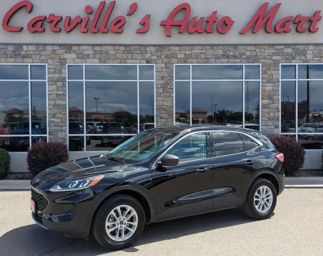 2022 Ford Escape SE Hybrid for sale in Grand Junction, CO