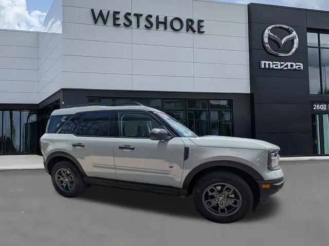 2024 Ford Bronco Sport Big Bend for sale in Tampa, FL