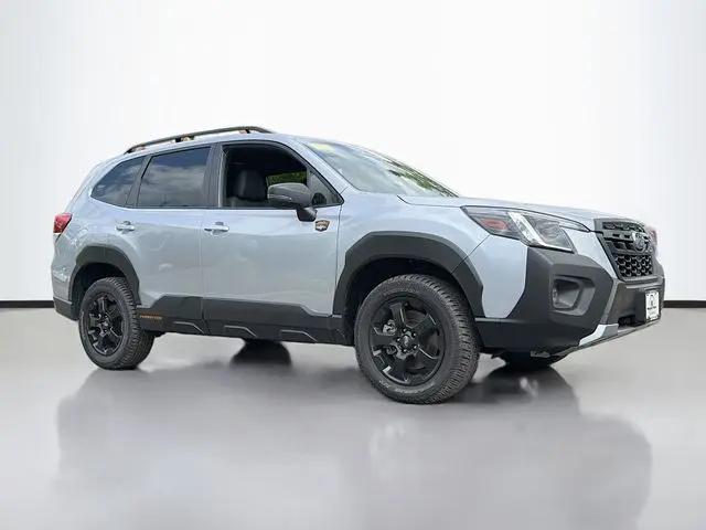 2024 Subaru Forester Wilderness for sale in Metairie, LA