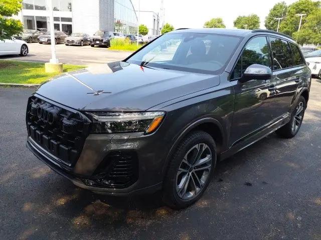 2026 Audi Q7 Premium Plus 45 TFSI quattro tiptronic for sale in Tinley Park, IL