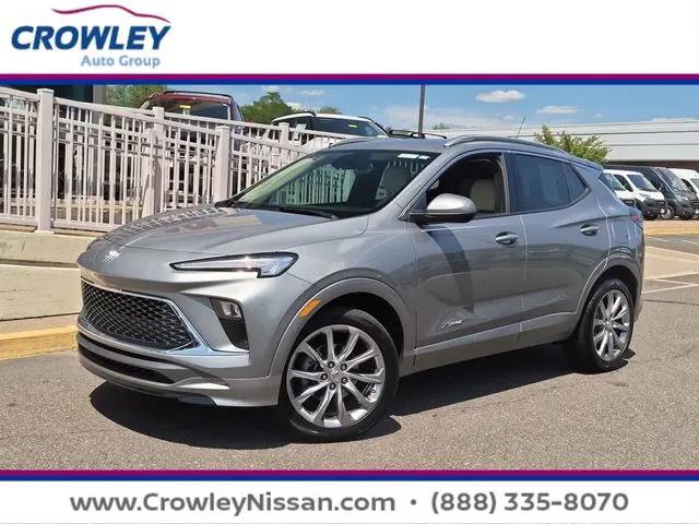 2024 Buick Encore GX Avenir AWD for sale in Bristol, CT