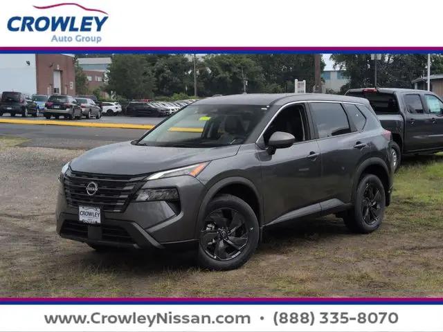 2026 Nissan Rogue SV for sale in Bristol, CT
