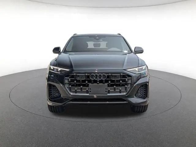 2026 Audi Q8 Premium 55 TFSI quattro Tiptronic