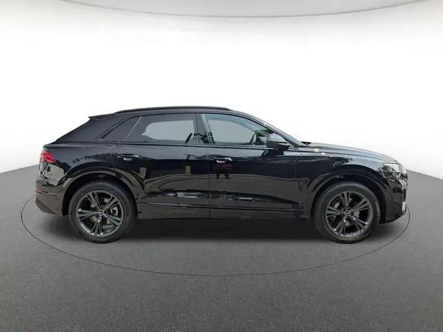 2026 Audi Q8 Premium 55 TFSI quattro Tiptronic