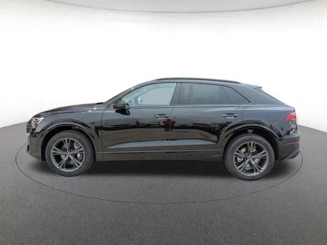 2026 Audi Q8 Premium 55 TFSI quattro Tiptronic
