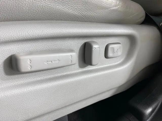 2021 Honda Pilot AWD Touring 8 Passenger